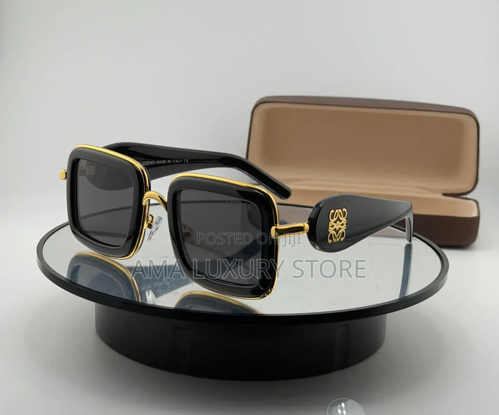 Loewe Luxury Designer Sunglasses