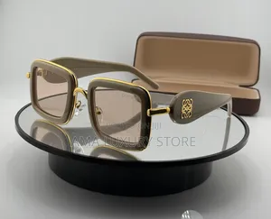 Loewe Luxury Designer Sunglasses