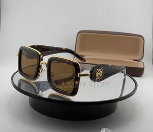Loewe Luxury Designer Sunglasses