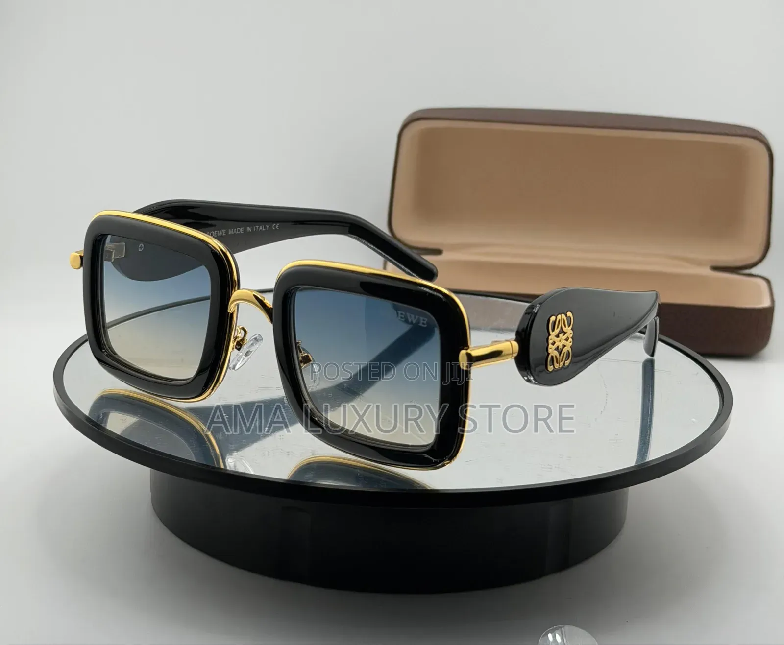 Loewe Luxury Designer Sunglasses