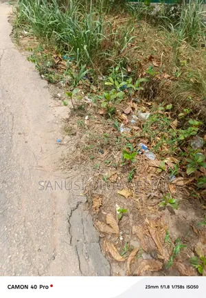 Land for Sale in Ibeju Lekki