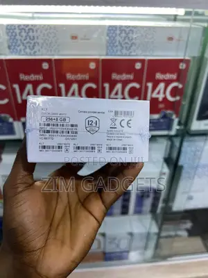 New Tecno Spark 30 Pro 256 GB Blue