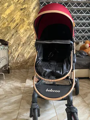 Baby Stroller 3in 1 New Born Baby Carrier