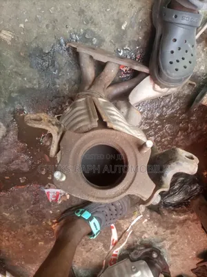 Catalyst Converter for Toyota/Lexus