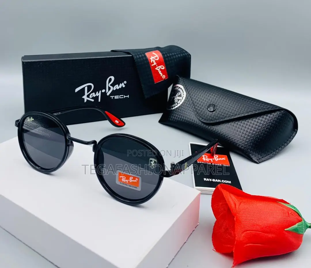 Quality Ray-Ban Eyewears