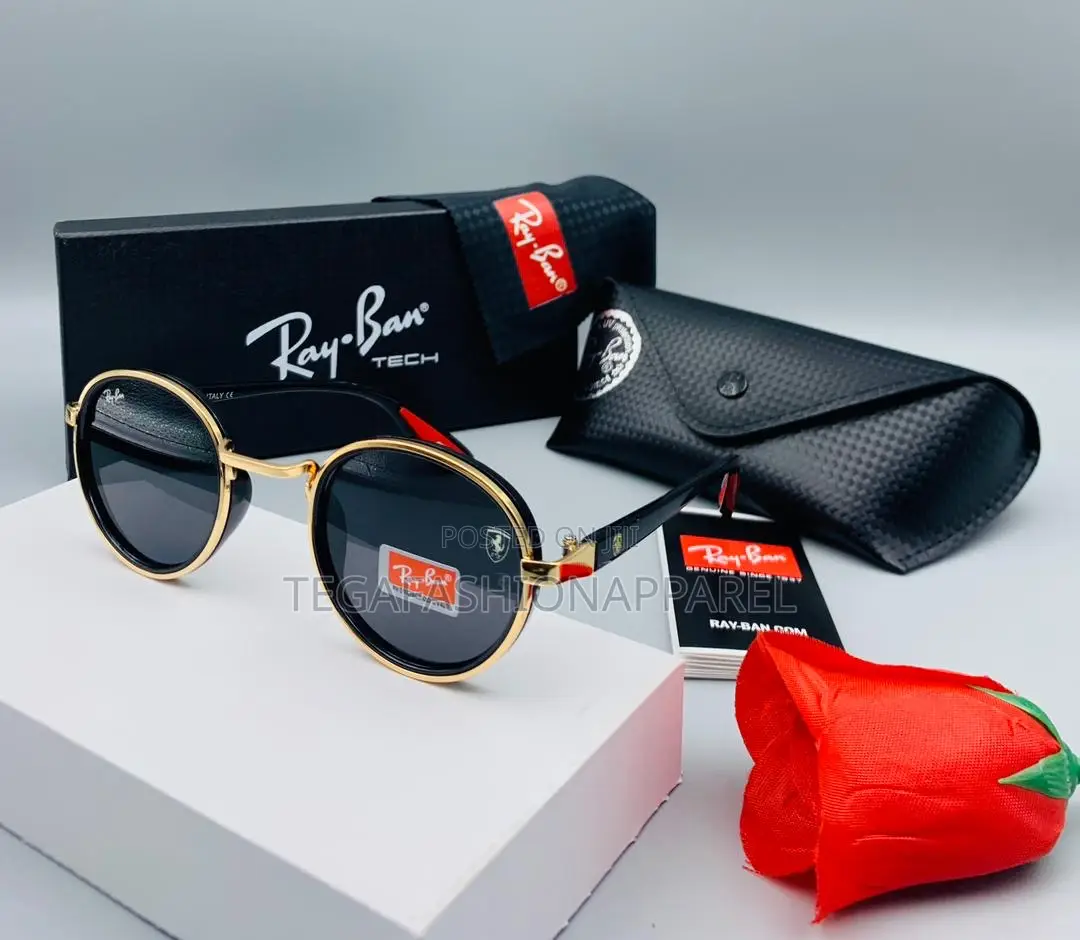 Quality Ray-Ban Eyewears