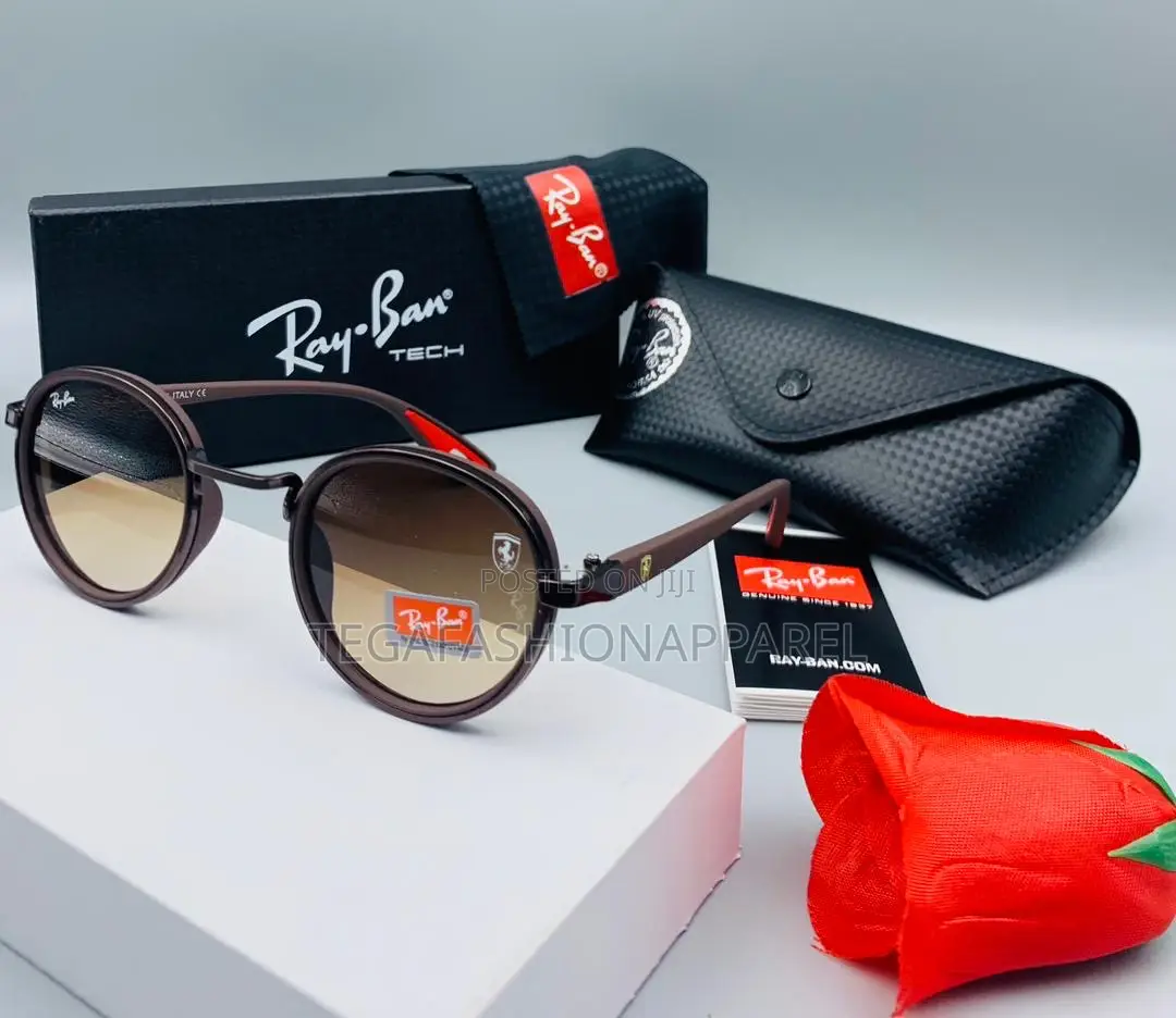 Quality Ray-Ban Eyewears