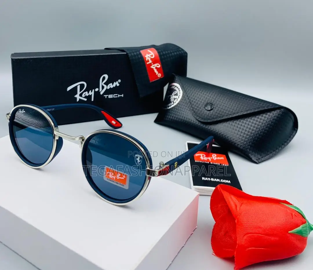 Quality Ray-Ban Eyewears