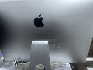 Desktop Computer Apple iMac 8GB Intel Core i7 HDD+SSD 1T