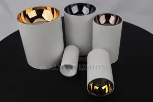 Underdcking Light All Available