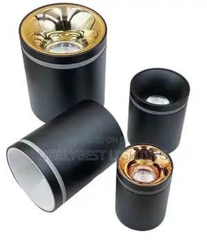 Underdcking Light All Available