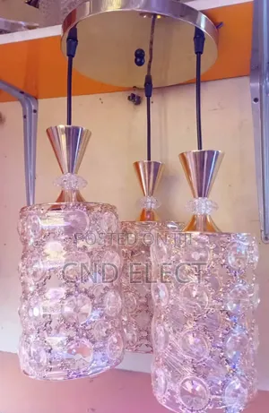 Warm Luxury Gold For Your House