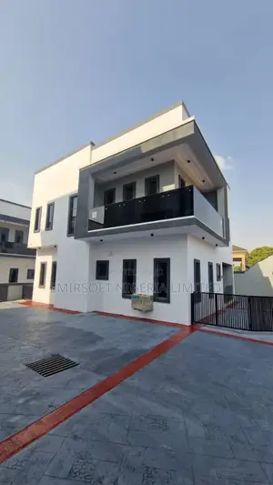 Furnished 4bdrm Duplex in Jericho for sale