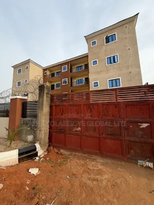 3bdrm Apartment in Lifecamp for rent