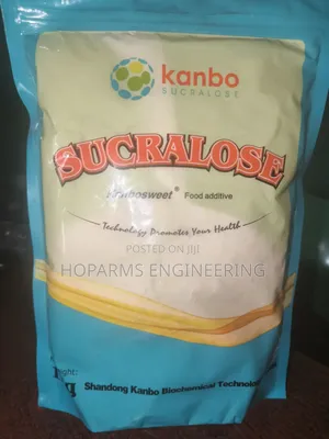 Sucralose Powder