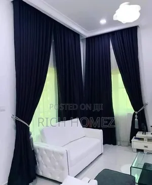 Original Turkish Curtains And Blinds