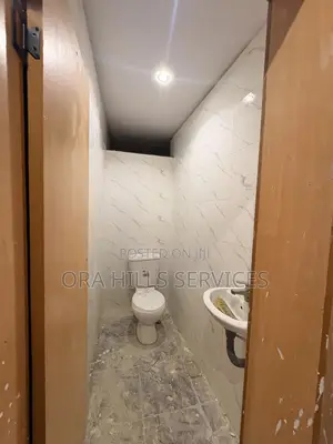For Rent in Mafoluku Airport Rd Ikeja