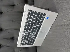 Laptop HP EliteBook 830 G7 16GB Intel Core i5 SSD 256GB