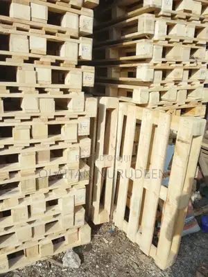 Wooden Pallet