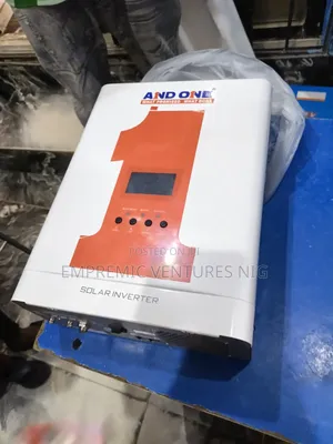 1.5kva Inverter Hybrid 12v and One Product