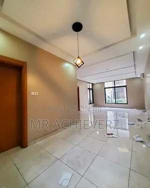 Furnished 4bdrm Duplex in Trans Amadi for rent
