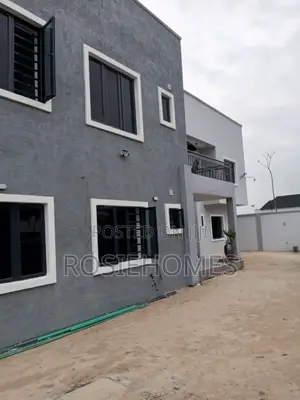2bdrm Apartment in Adesanya Estate for rent