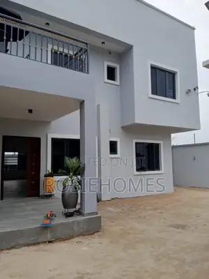 2bdrm Apartment in Adesanya Estate for rent