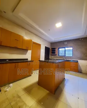 Furnished 4bdrm Duplex in Trans Amadi for rent