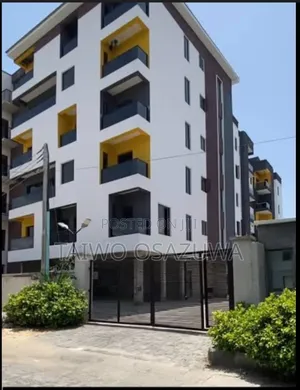 4bdrm Maisonette in Ikate for rent