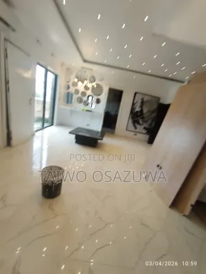 4bdrm Maisonette in Ikate for rent