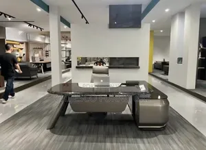 High Quality Executive Office Table