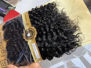 Quality Curly Hair