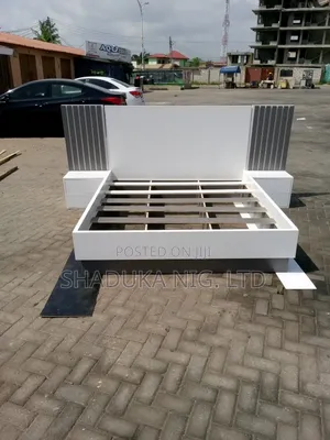Foreign Bed,