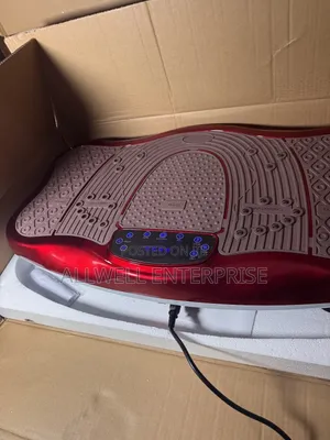 Awe Bv77 Vibrating Platform | Body Toning Machine | Buy Ikeja Lagos
