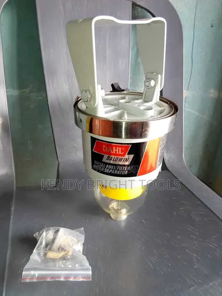 Fuel Filter Regulator