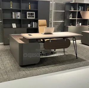 High Quality Executive Office Table