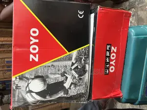 Safety Boot