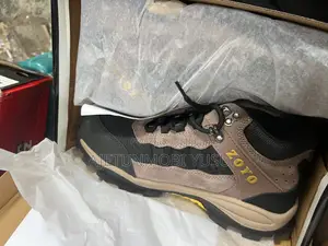 Safety Boot
