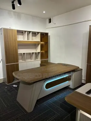 High Quality Executive Office Table