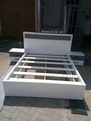 Foreign Bed,
