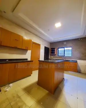 4bdrm Duplex in Rainbow Estate, Abuloma for rent