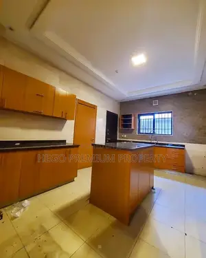 4bdrm Duplex in Rainbow Estate, Abuloma for rent