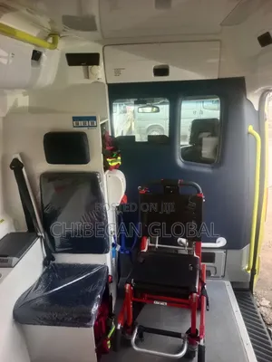 Mercedes-Benz Sprinter 2020 White