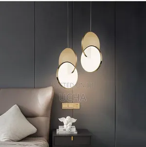 Lighting Fittings