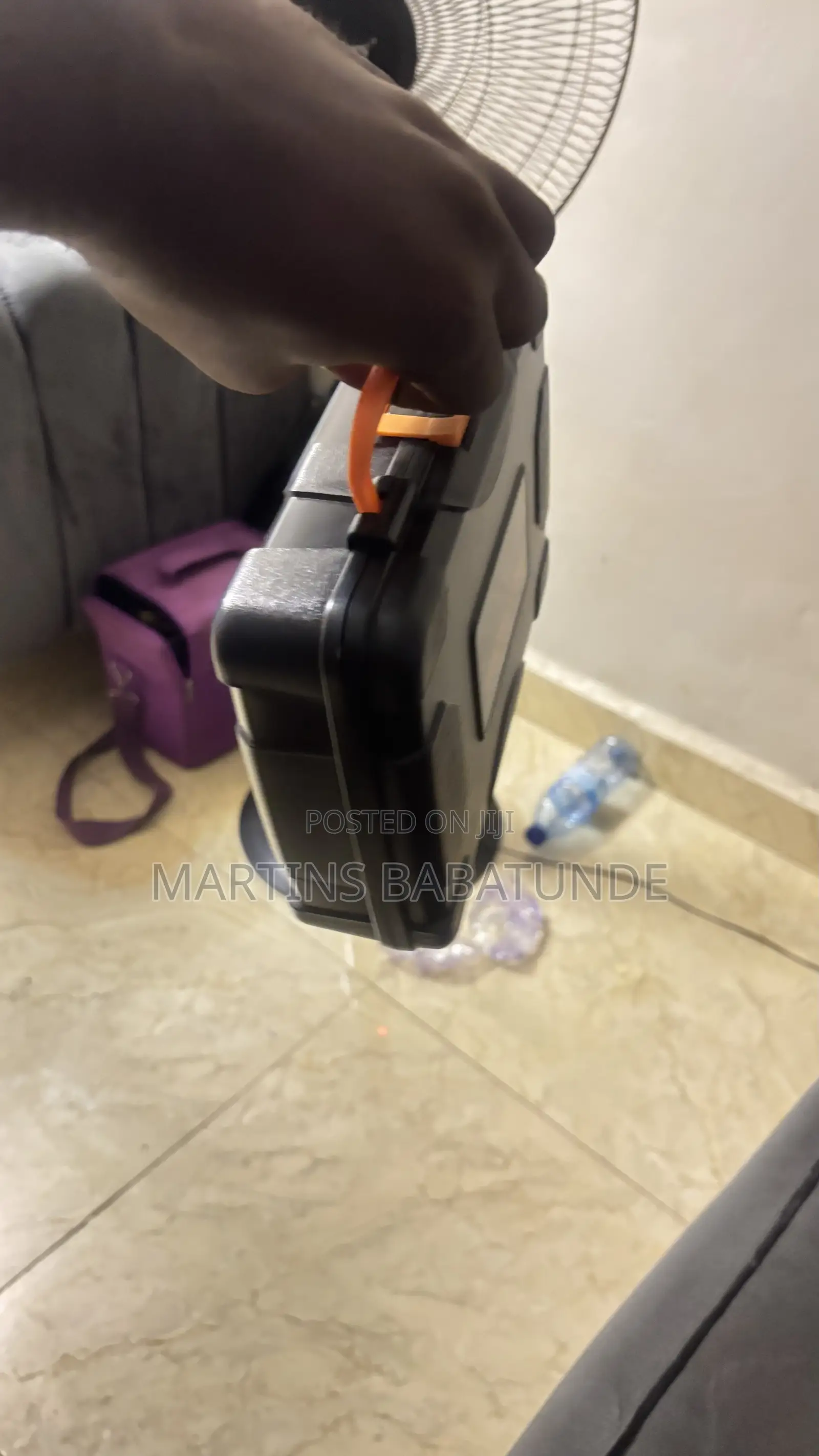 Car Scanner