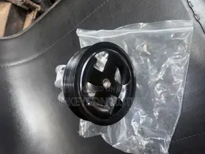 Power Steerling Pump for Toyota Lexus Gx-460