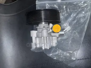 Power Steerling Pump for Toyota Lexus Gx-460