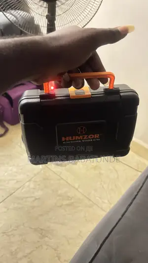 Car Scanner