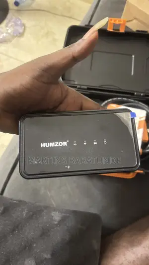 Car Scanner