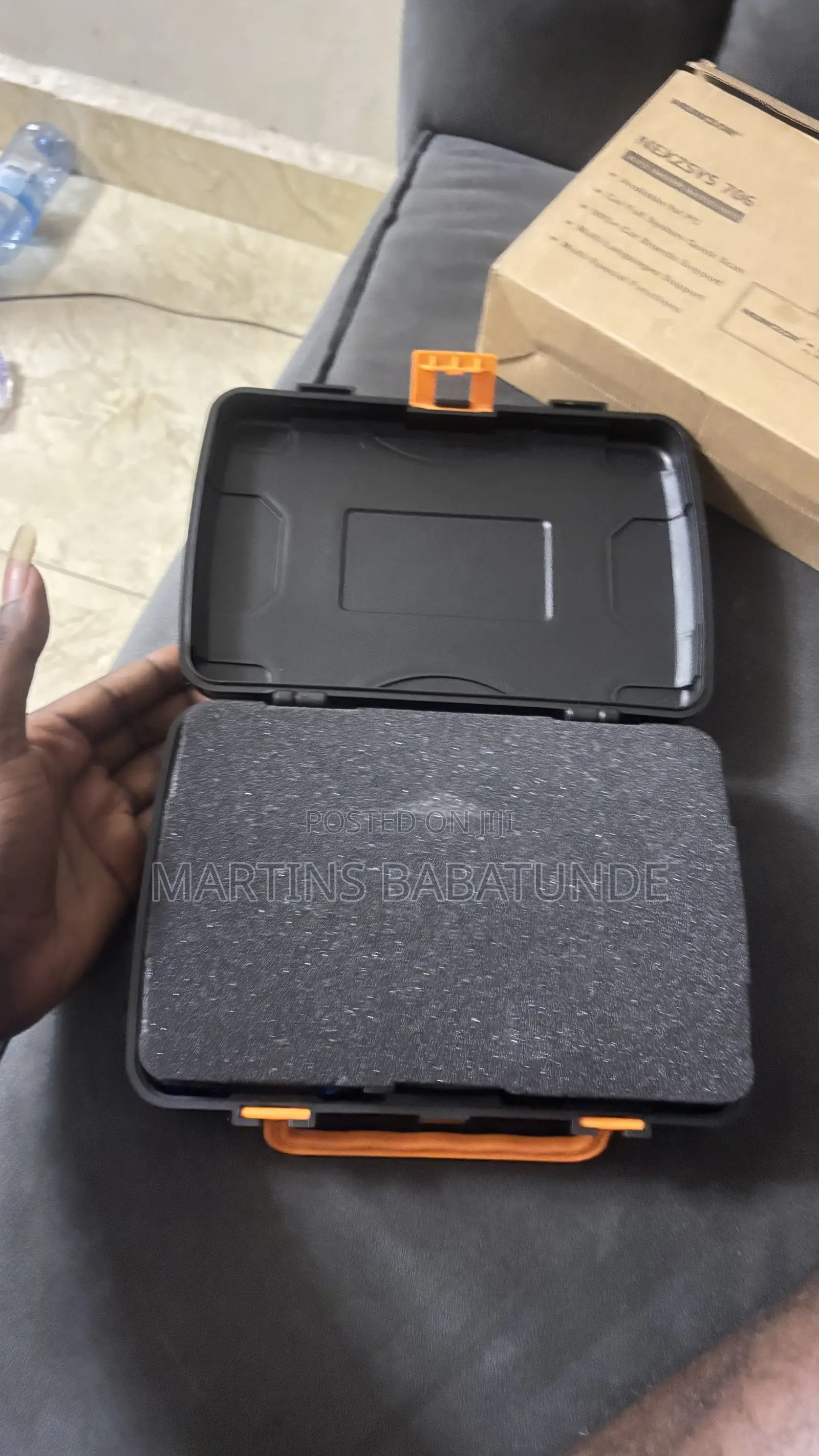Car Scanner
